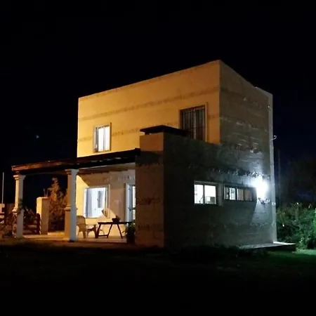 Big House Villa Villa de Merlo Exterior photo