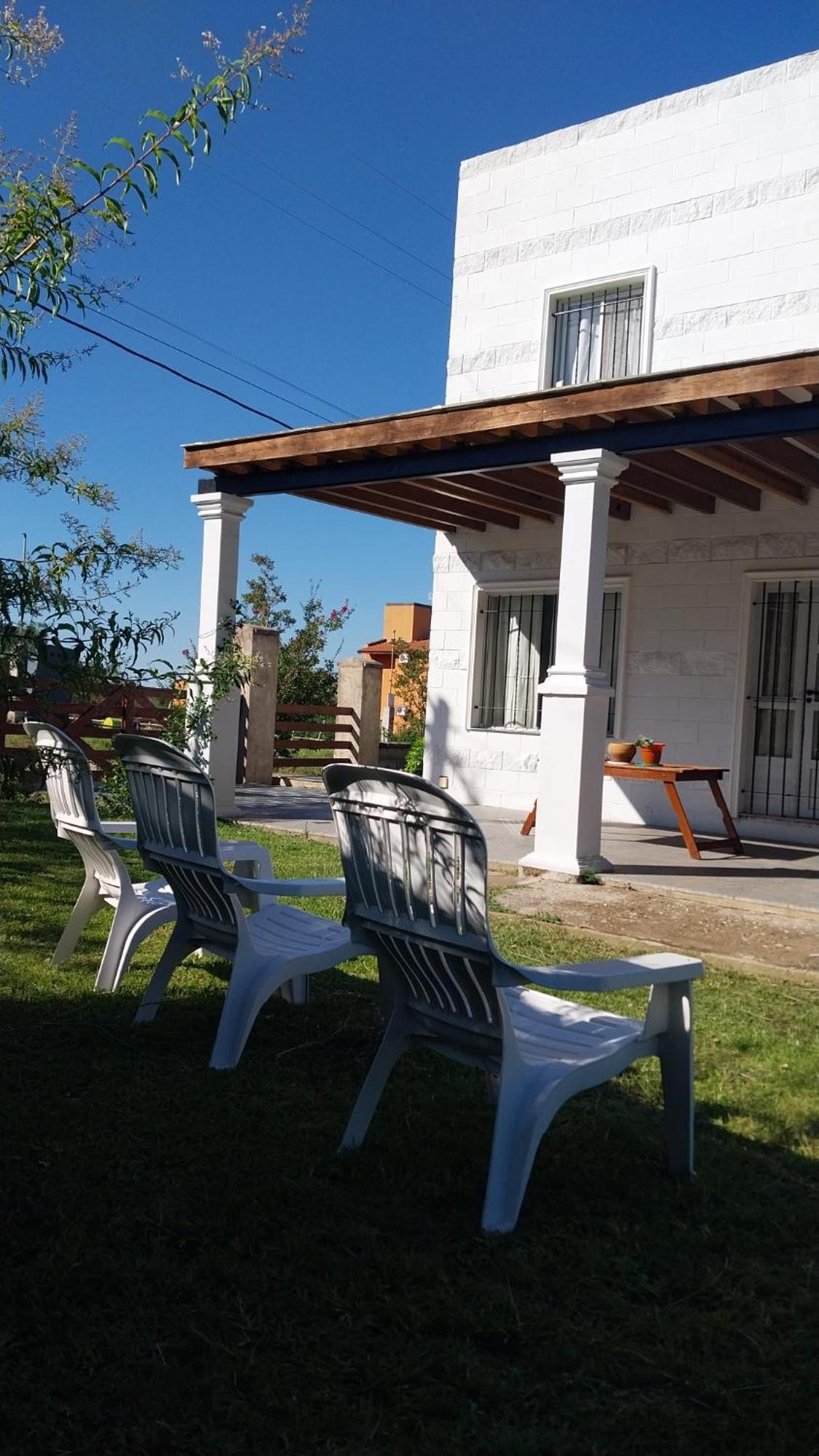 Big House Holiday home Villa de Merlo